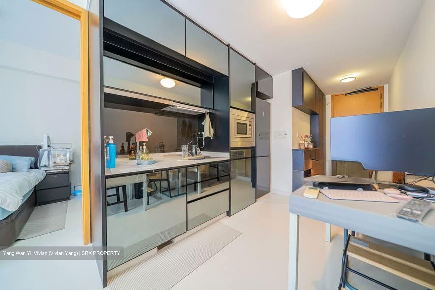 Vivace (D9), Apartment #591377971